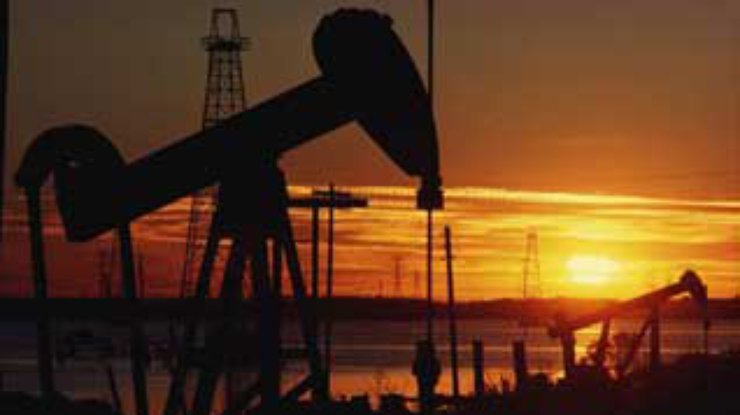 Закат нефтяной эры
