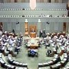 Парламент Австралии принял резолюцию по голодомору в Украине в 32-33 годах