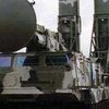Беларусь будеть арендовать российские ракетно-зенитные комплексы С-300