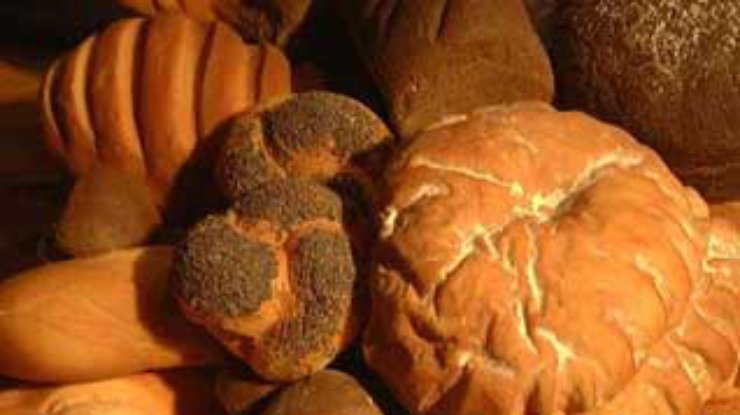 В Киеве с 15 ноября подорожает хлеб