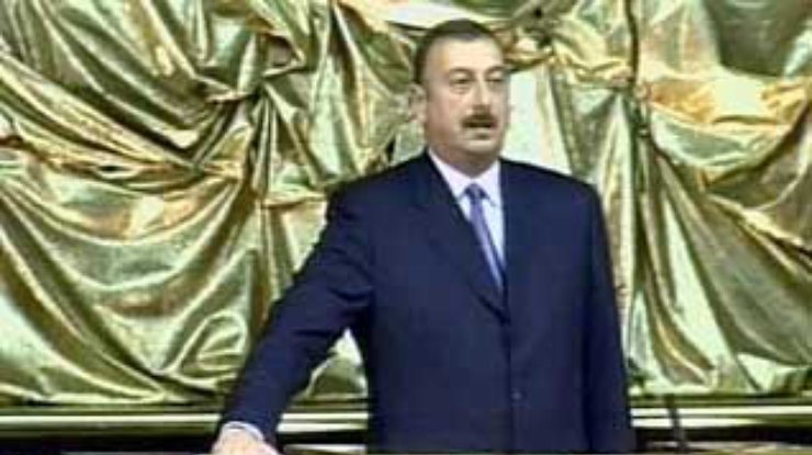В Азербайджане началась "новая эпоха"