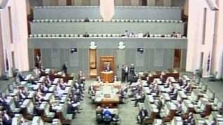 Парламент Австралии принял резолюцию по голодомору в Украине в 32-33 годах