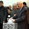 В Грузии во время выборов готовился государственный переворот?