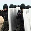 72% жителей Крыма поддерживают намерение власти защитить украинскую границу