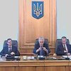 Литвин: в случае назначения Васильева генпрокурором возможно изменение всего руководства Рады