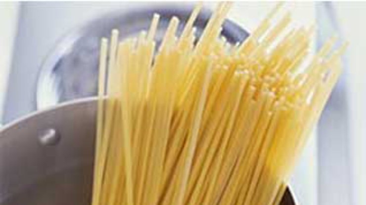 Спагетти: инструкции приготовления и употребления