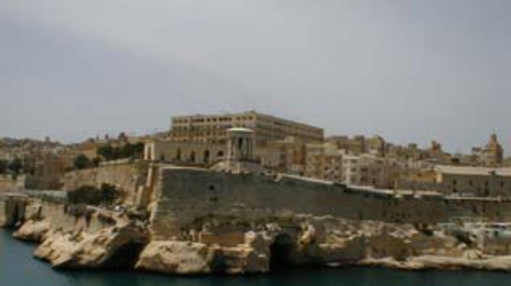 На Мальте открываются новые достопримечательности