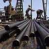 Одобрены кредиты на достройку нефтепровода Баку-Джейхан