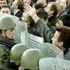Грузия: ультиматум оппозиции истекает в полдень