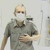 Уникальную операцию по пересадке сердца провели украинские врачи