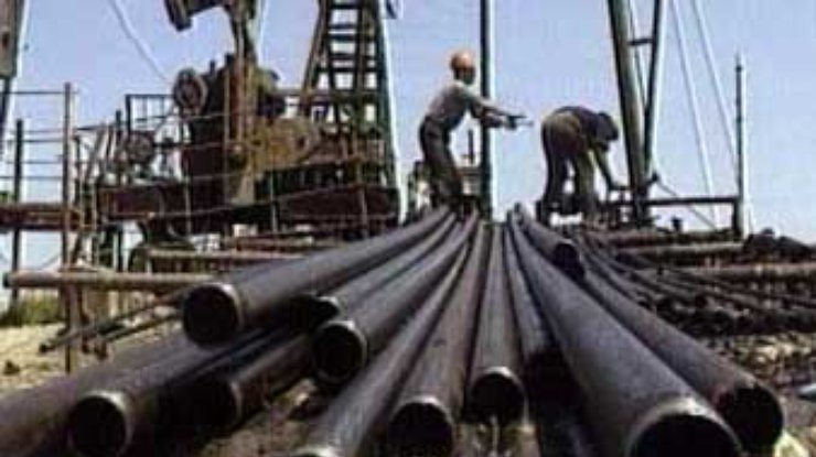 Одобрены кредиты на достройку нефтепровода Баку-Джейхан