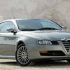 Стильный Alfa Romeo GT