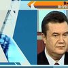 Янукович и министр обороны Польши обсудили возможность закупки Польшей Ан-70