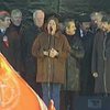 В Росiї 7 листопада на Держдумi з'їхав дах