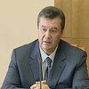 Янукович обещает обеспечить равные условия для кандидатов на выборах президента