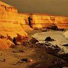 Чилийская пустыня - маленький Марс на Земле