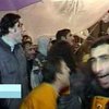Сторонники оппозиции в Грузии продолжают голодовку