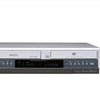 Комбинированный DVD-рекордер/видеомагнитофон от Toshiba