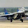 Установлено место катастрофы российского истребителя МиГ-29