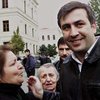 Грузия: "Национальное движение" прекращает диалог с Шеварднадзе