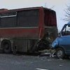 2 человека погибли, 2 ранены в результате ДТП на трассе Харьков-Симферополь