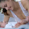 Родители - лучшее обезболивающее для младенцев