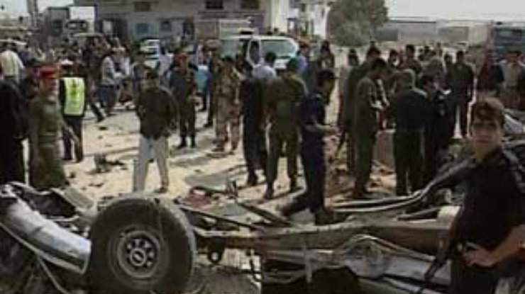 В теракте в Эр-Рияде участвовали семнадцать боевиков "Аль-Каида"