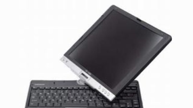 В США продают планшетный компьютер на основе ОС Линукс