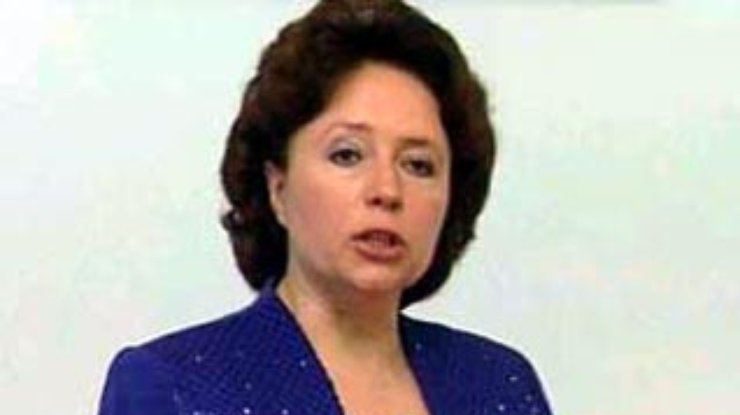 Нина Карпачева: При ОБСЕ необходимо создать трибунал, противодействующий применению пыток