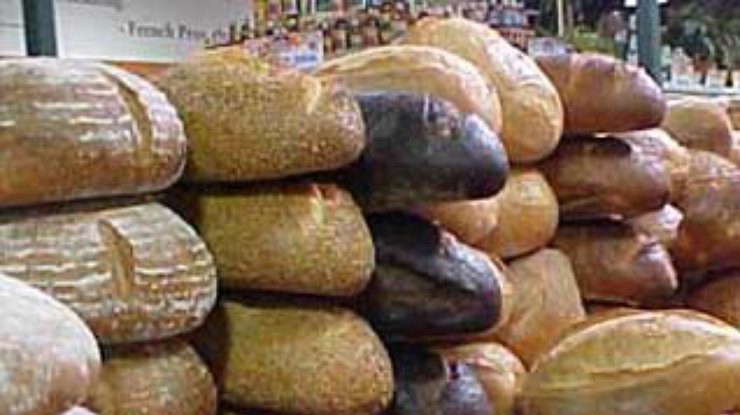 В Молдавии неожиданно в 1,5 раза повысились цены на хлеб