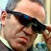 Каспаров выиграл у X3D Fritz и сравнял счет