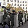 Уличные столкновения в Грузии: есть пострадавшие
