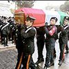Италия оплакивает погибших в Ираке
