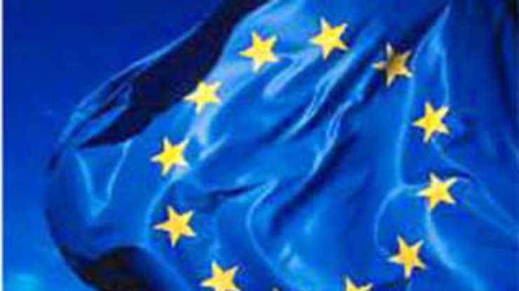 Украина рассчитывает на предоставление ей ЕС статуса страны с рыночной экономикой в декабре