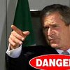 Мэр Лондона называет Буша "величайшей угрозой жизни на планете"