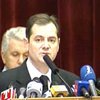 Васильев был представлен сотрудникам Генпрокуратуры