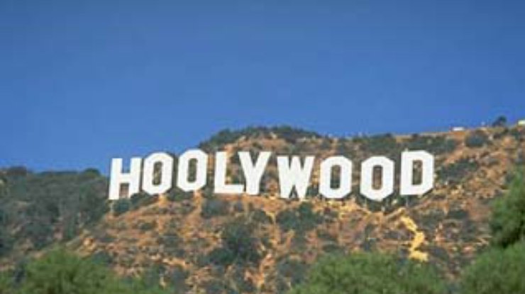 Голливуд готовится  к переезду в Интернет