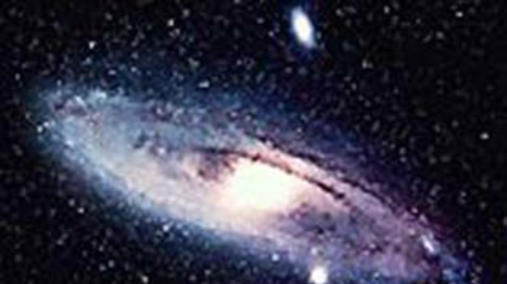 Открытие самой старой галактики поможет ученым определить возраст Вселенной