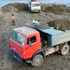 Российские экологи из "Гринписа" критикуют строительство дамбы в Керченском проливе