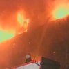 Москва. Жуткий пожар в общежитии Университета дружбы народов унес жизни 36 человек