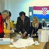 На парламентских выборах в Хорватии победу одержал оппозиционный Демократический союз