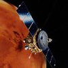 Япония теряет контроль над марсоходом, находящимся в космосе