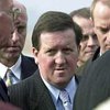 Робертсон заявил об "очень удовлетворительном" состоянии отношений НАТО с Россией