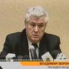 Переговорный процесс по урегулированию приднестровской проблемы прерван