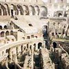 Колизей. Кровавые забавы римских императоров