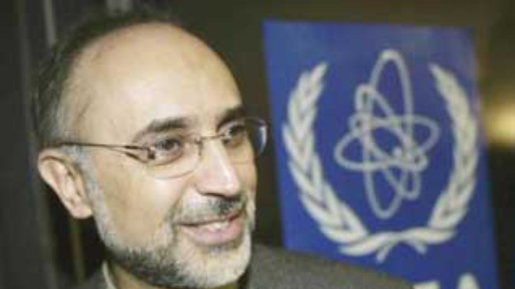 МАГАТЭ одобрило резолюцию по ядерным программам Ирана