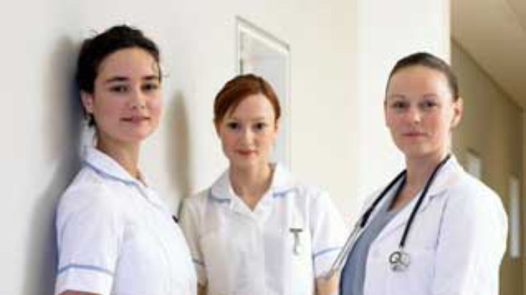 Треть медсестер готовы убивать безнадежных пациентов