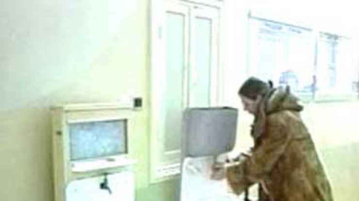 В Житомире 16 школьников отравились питьевой водой
