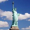 Мэр Нью-Йорка просит у американцев денег на открытие статуи Свободы