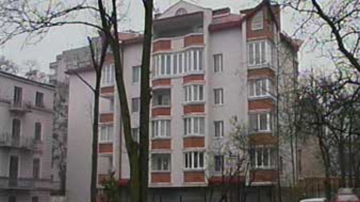 В Украине снизились темпы жилищного строительства
